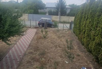 Casă cu 5 camere cu Teren 1300 Mp în Malu Mare - 4