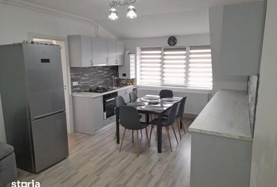 Apartament cu 3 camere în Central - 3