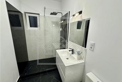 Apartament 3 camere, nou, 2 bai, 2 balcoane, disponibil imediat - 3