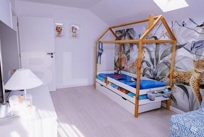 Vila Moderna de Lux - 15