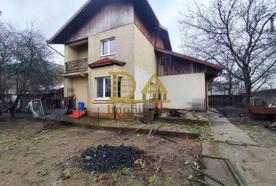 Casă individuală cu 4 camere cu Canalizare în Alexandriei - 1