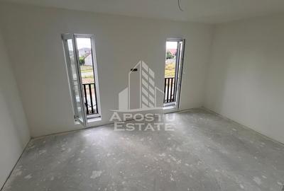 Duplex deosebit cu 4 camere si 2 bai, P + 1, predare la cheie, in Sag - 36