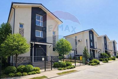 Casă cu 5 camere cu Teren 330 Mp în Nord - 1