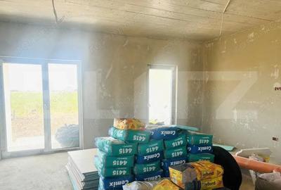 Casa individuala cu design modern ?i curte proprie confort ?i elegan?a - 5