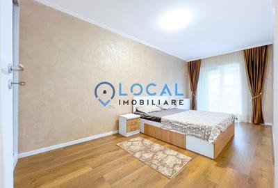 Apartament modern 2 camere | 60 mp | Viva City | Gheorgheni - 5