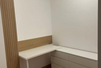 Garsoniera 40 m² Militari Residence, langa Lidl - 7