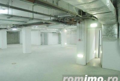 Spațiu comercial, de 1,312 mp, în Central - 16