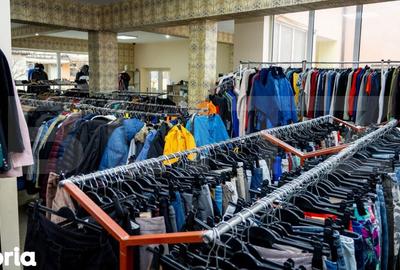 Casă cu 4 camere cu Teren 485 Mp în Piața Centrală - 3