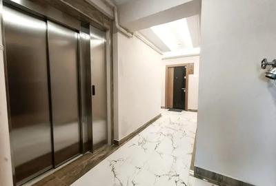 Apartament 3 camere incalzire in pardoseala Metrou 1 Decembrie - 15