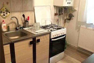 Apartament Spatios - Decomandat - Centrala Proprie - Zona Aradului - 4