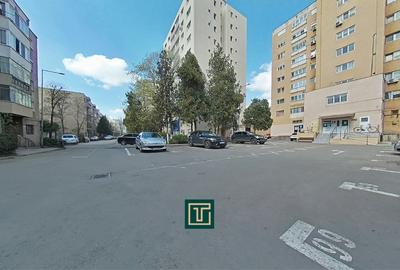 Apartament cu 3 camere semidecomandat, mobilat în Aurel Vlaicu - 6
