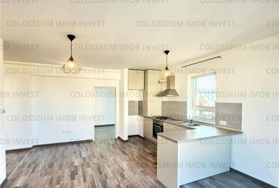 Apartament 3 camere+parcare- zona Avantgarden - 10