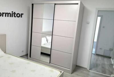 Inchiriez apartament 2 camere decomandat - 4