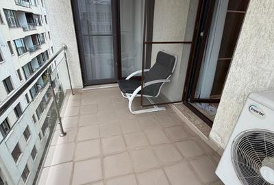 Herastrau - Exclusive Rental – North Area Lake View Residences -0% comision - 5