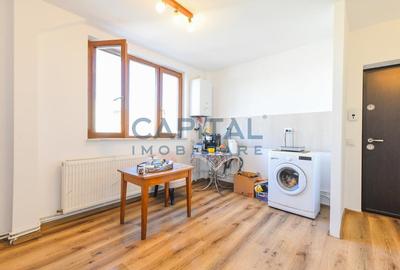 Apartament cu 3 camere semidecomandat în Andrei Mureșanu - 13