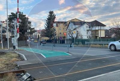 Teren agricol extravilan de 771 mp, în Ștrand