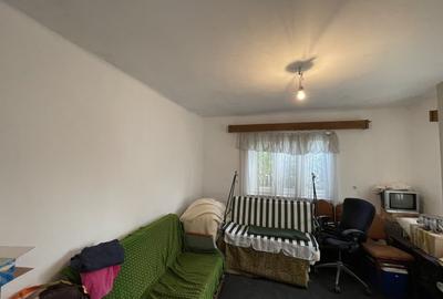 Casă individuală cu 2 camere cu Teren 1100 Mp în Ciugud - 2