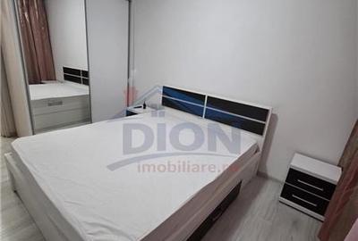 Apartament cu 2 camere decomandat în Berceni - 4