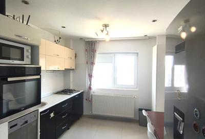 Apartament cu 2 camere decomandat în Berceni - 6