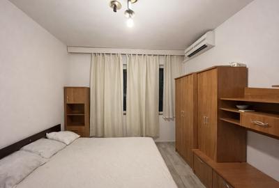 Garsonieră nedecomandată, mobilată în Lipovei - 2
