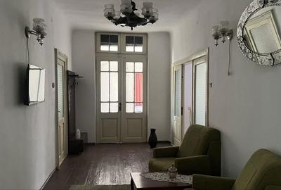 Casă cu 4 camere în Gherghița - 14