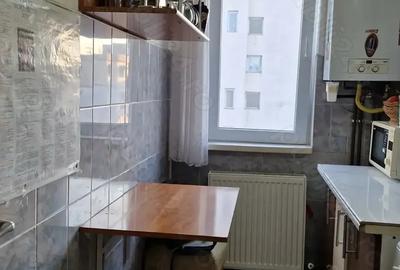 Vand apartament cu 2 camere Sfantu Gheorghe - 3