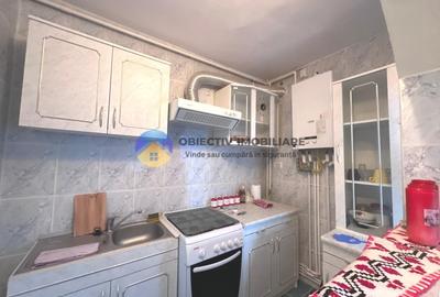 Garsonieră semidecomandată, mobilată în Dărmănești - 7