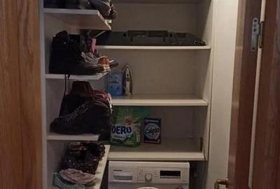 Apartament 2 camere, decomandat - zona Tractorul - 1