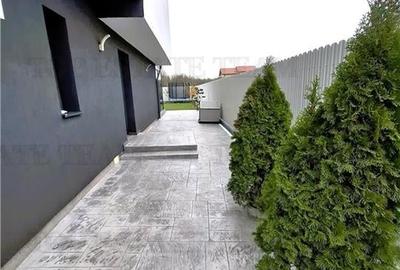 Resedinta Moderna  Ansamblu Tip Boutique /Gata de Mutare - 6