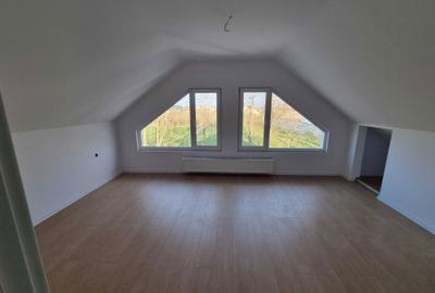 Casă cu 3 camere în Lumina - 7