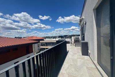 Apartament 3 camere 2 bai|Mobilat|Sisesti Straulesti|Parcare|Terasa - 16