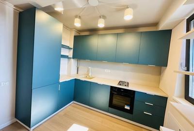 Inchiriere Apartament 2 Camere – Zona Gara / Centrul de Scafandri - 10