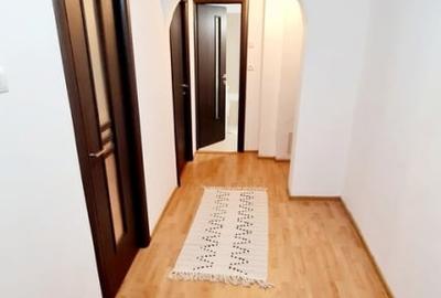 Apartament 3 camere Izvor / Unirii Pet Friendly 95 mp - 7
