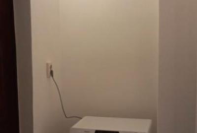 Garsoniera de inchiriat in Burdujeni - 9