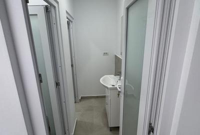 Spațiu comercial, de 109 mp, în Balotești