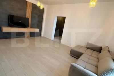 Apartament cu 3 camere decomandat în Tărlungeni - 7