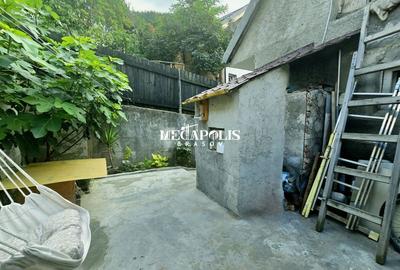 Casa | 102mp | Curte | Loc Parcare | Schei, Brasov - 7