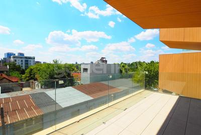 Apartament cu 4 camere decomandat în Floreasca - 3