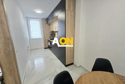 Apartament cu 3 Camere, Bloc Nou, Zona Ampoi 3 - Arex - 2