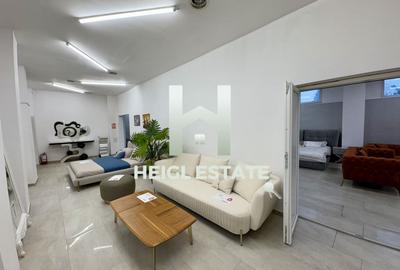 Spațiu comercial, de 470 mp, în Șagului - 3