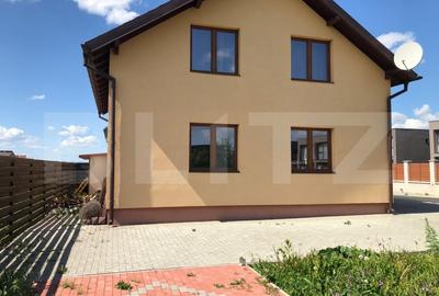 Casa spatioasa, 5 camere, teren 900mp, in Sanpetru Casa spatioasa, 5 camere, teren 900mp, in Sanpetru - 11