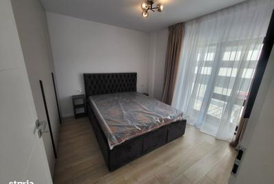 Apartament cu 2 camere, mobilat în Siderurgiștilor