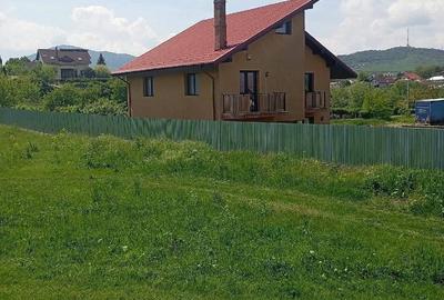Teren de 2926 mp, în Ciritei - 10
