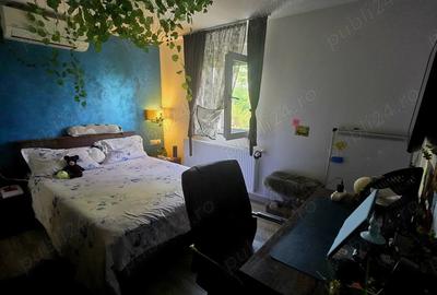 Vanzare apartament, Slatina. Mobilat si utilat. - 5