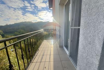 COMISION 0% -Apartament 1 camera Cojocna, 50 m de Baile Sarate - 7