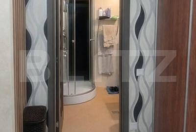 Apartament cu o camera, zona Eroilor. - 6