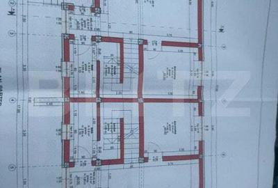 Duplex in constructie, 140mp, zona Radauti - 4
