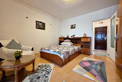 Garsoniera De Inchiriat Bld Chisinau | Pictor Harlescu - 3