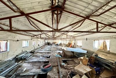 Teren 4464mp | 3 Hale | Birouri | Buda | Proximitate DN 1 si Parc Industrial - 7