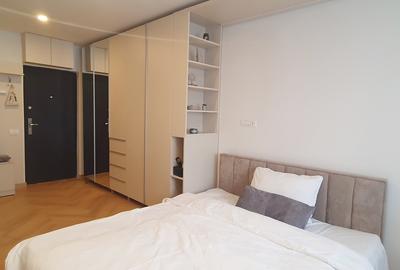 Garsonieră semidecomandată, mobilată în Vatra Luminoasă - 5